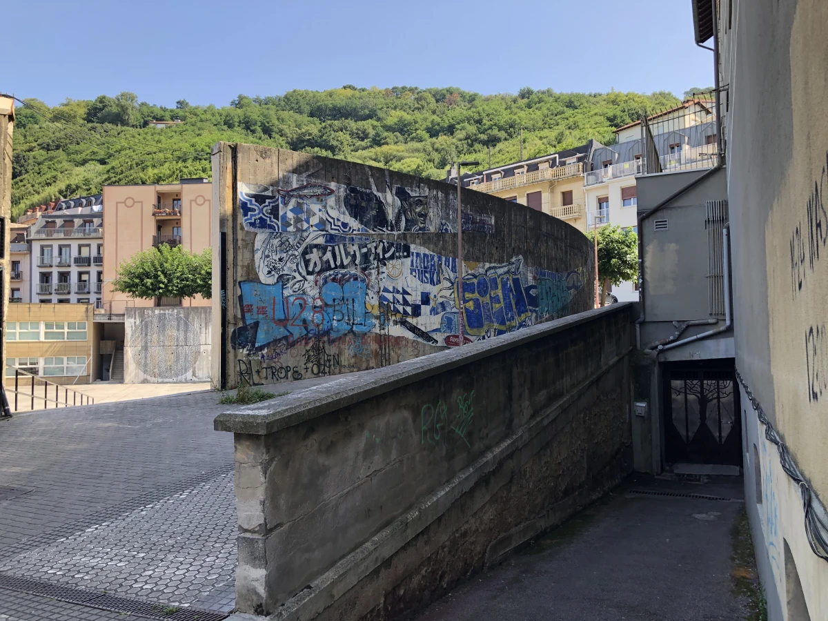 Donostia-San Sebastián
